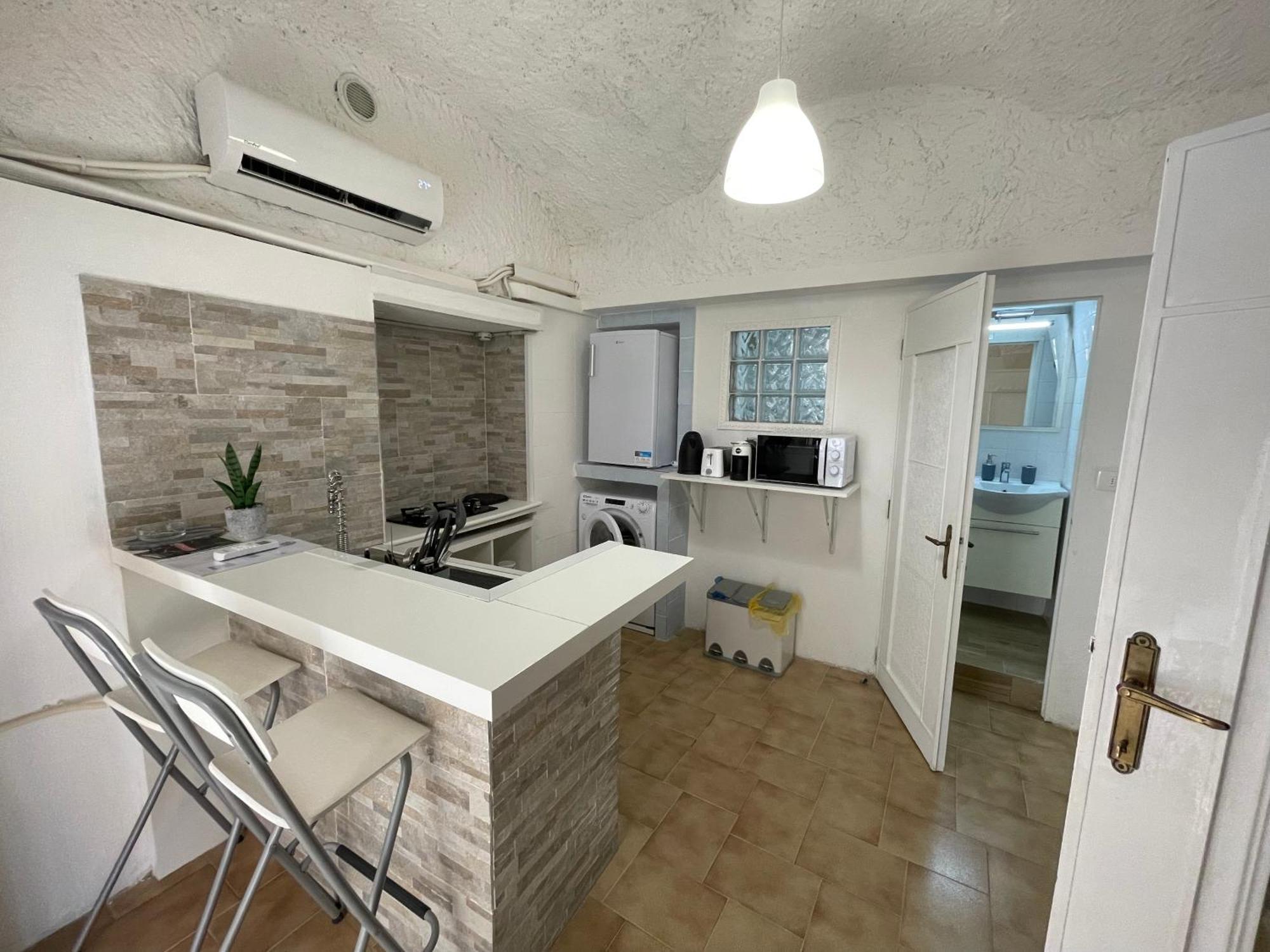 Blue Iris Home Sanremo Bagian luar foto